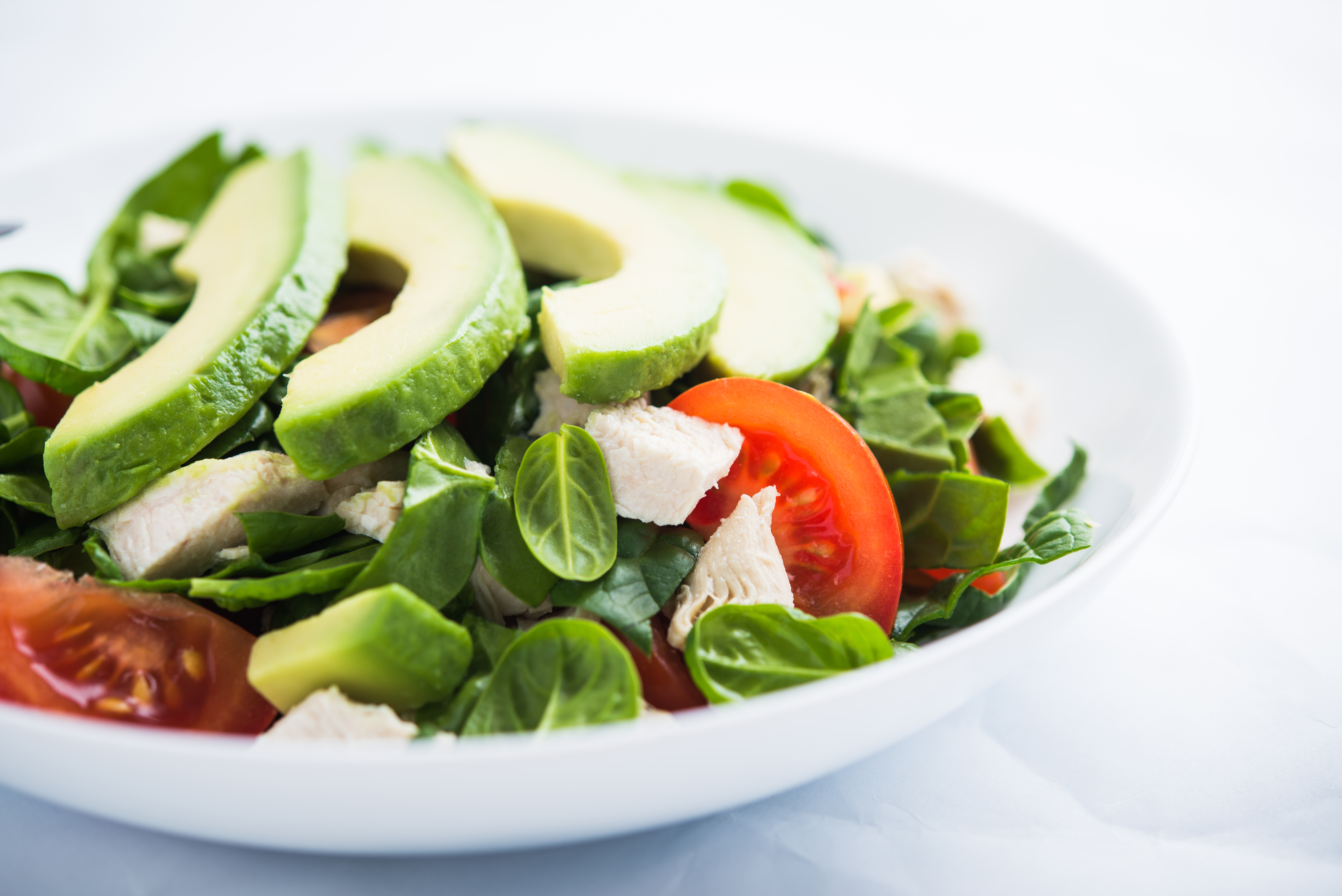 What Is the Optimal Fertility Diet?