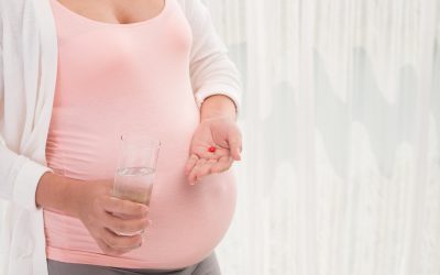What to Look for in a Prenatal Supplement