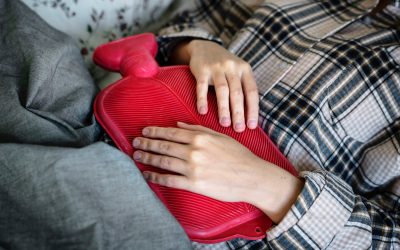 Period Pain? What You Should Know